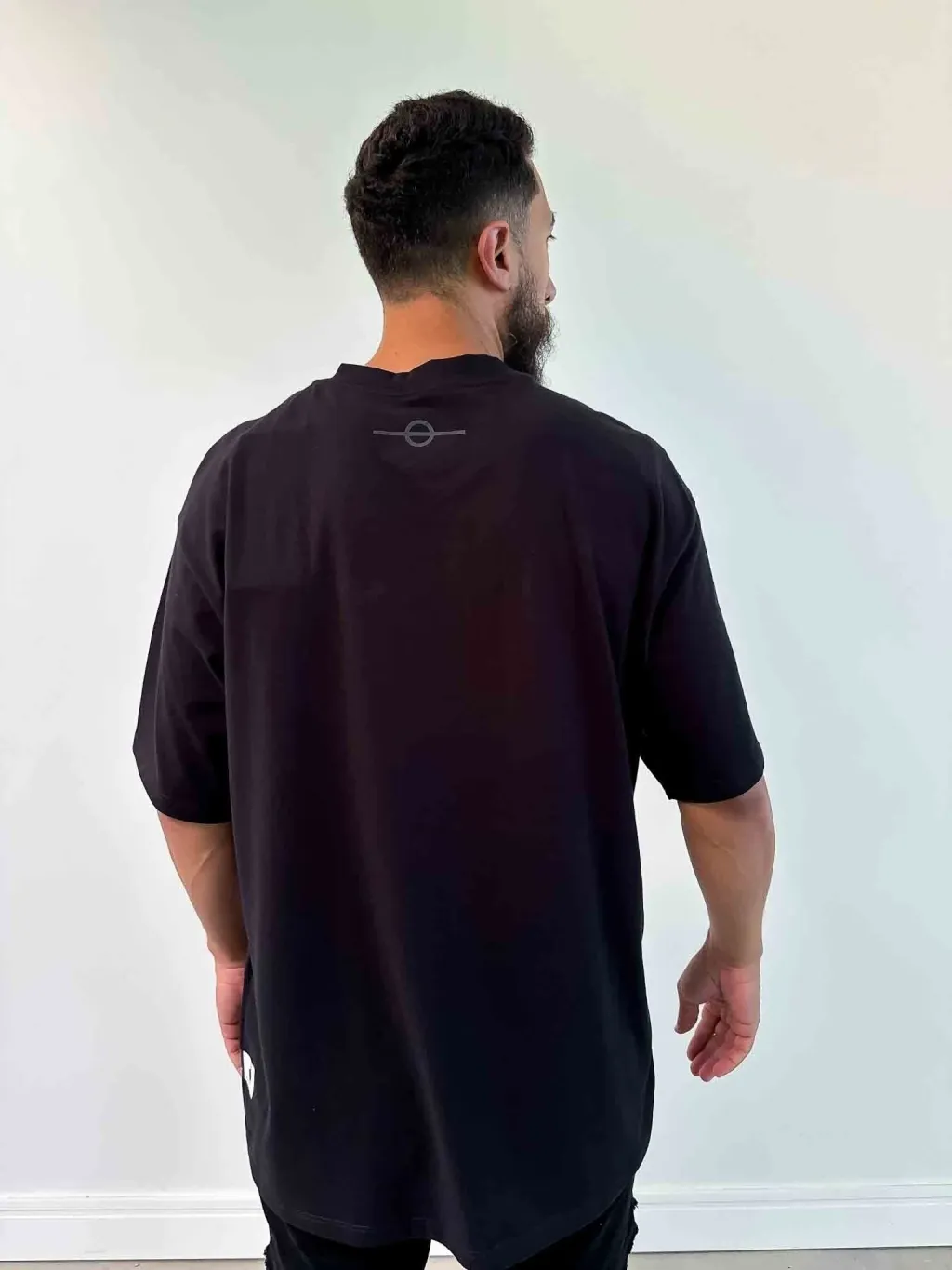 Camiseta Buh Over Free Your Dreams - Imagem 3