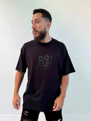 Camiseta Buh Over Free Your Dreams