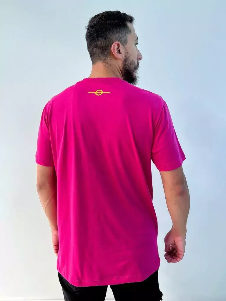 Camiseta Buh Placa Color - Imagem 8
