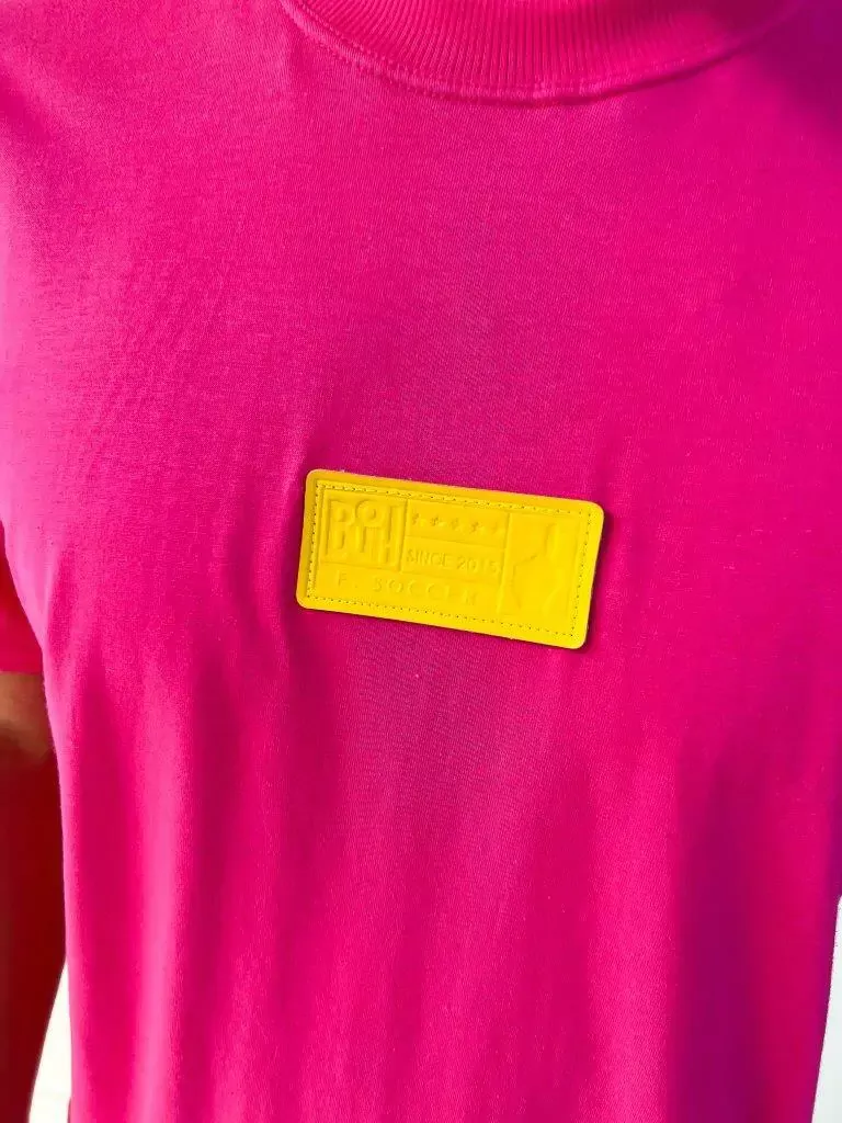 Camiseta Buh Placa Color - Imagem 7
