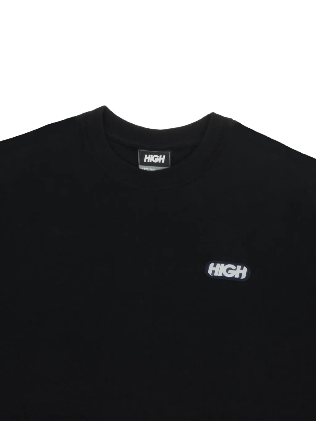 Camiseta High Capsulle - Imagem 2