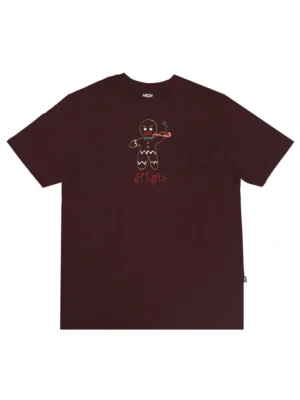 Camiseta High Cookie