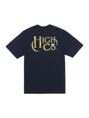 Camiseta High Diamant