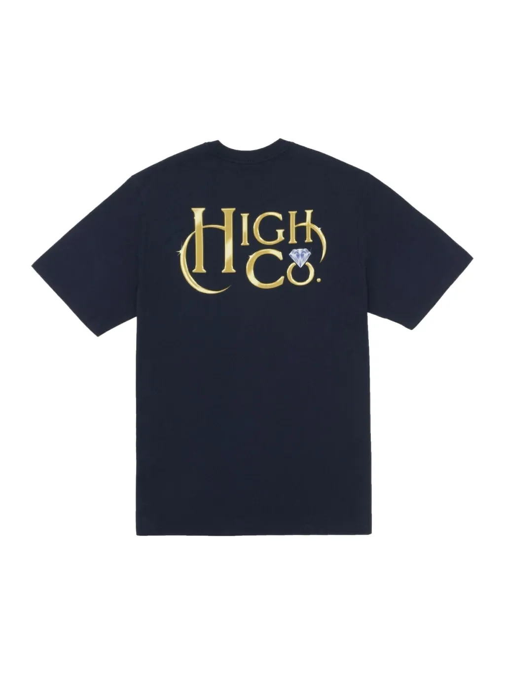 Camiseta High Diamant