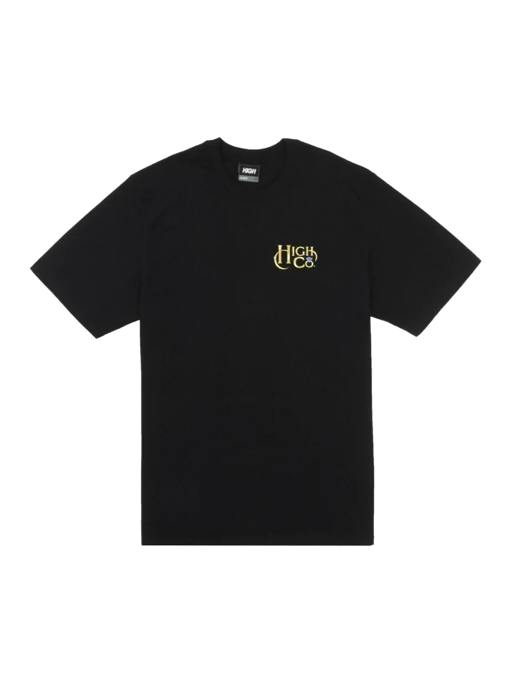 Camiseta High Diamant - Imagem 2