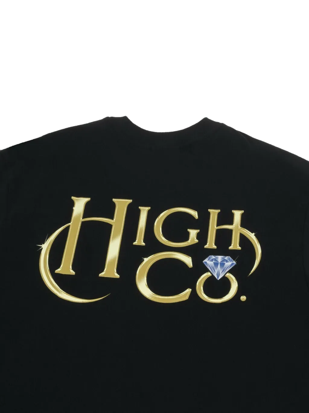 Camiseta High Diamant - Imagem 3