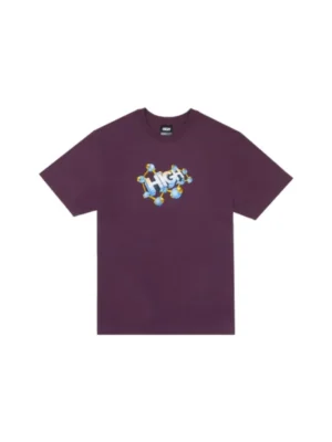 Camiseta High Molecules