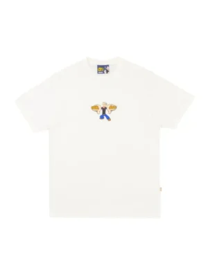 Camiseta High Spinach Boyz Popeye