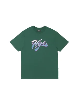 Camiseta High Striker Night