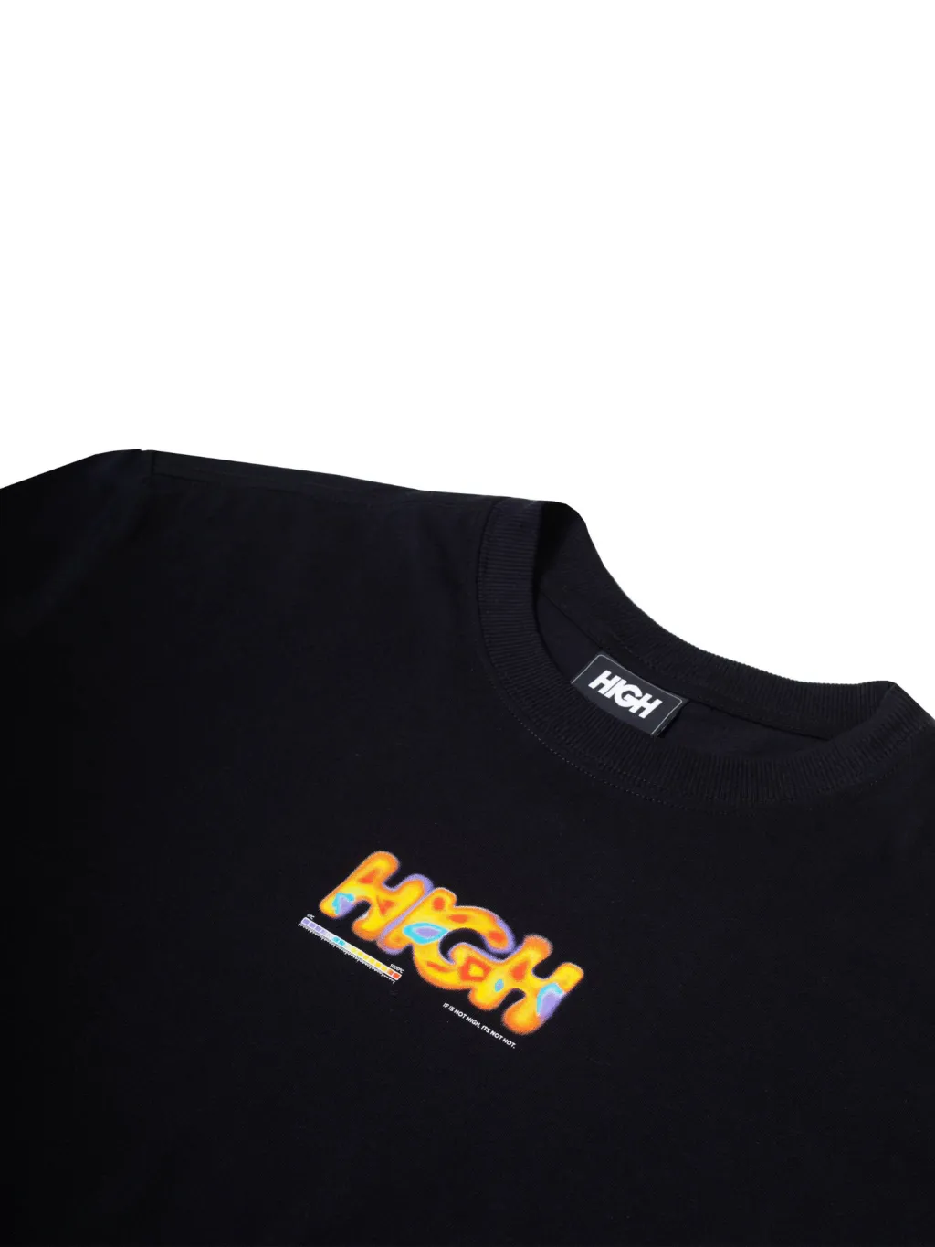 Camiseta High Thermal - Imagem 3
