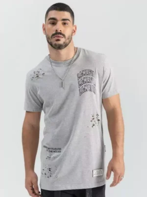 Camiseta La Mafia 28332