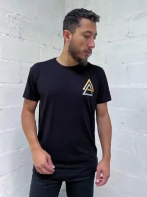 Camiseta La Mafia Glitter 26505