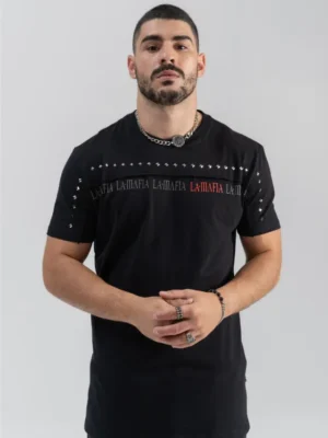 Camiseta La Mafia Killer 28273