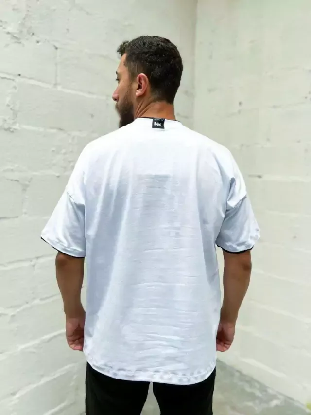 Camiseta Nakyk Elite - Imagem 4