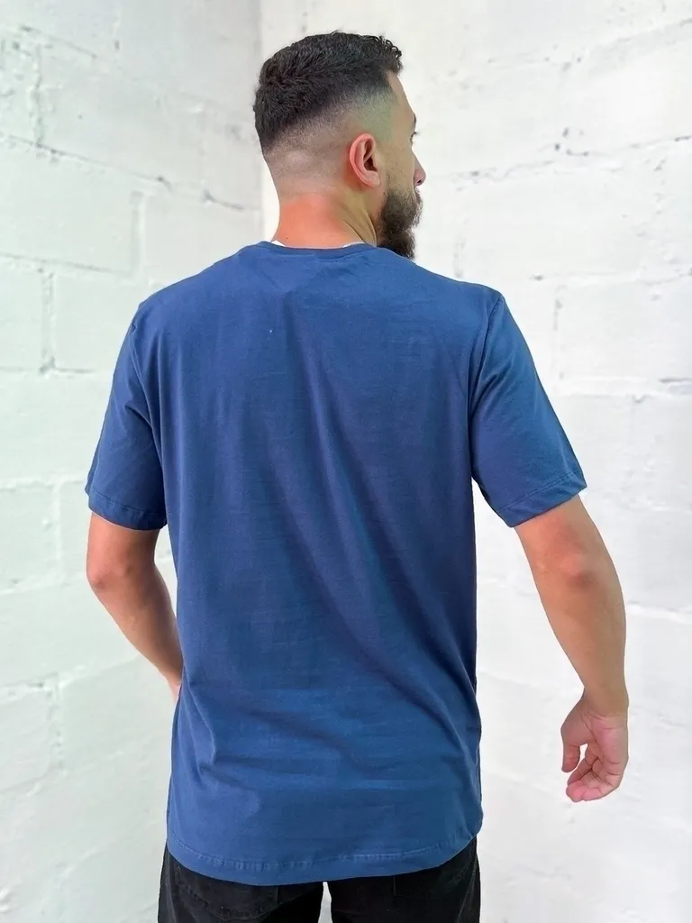 Camiseta Nike Básica Tee Bordado - Imagem 24