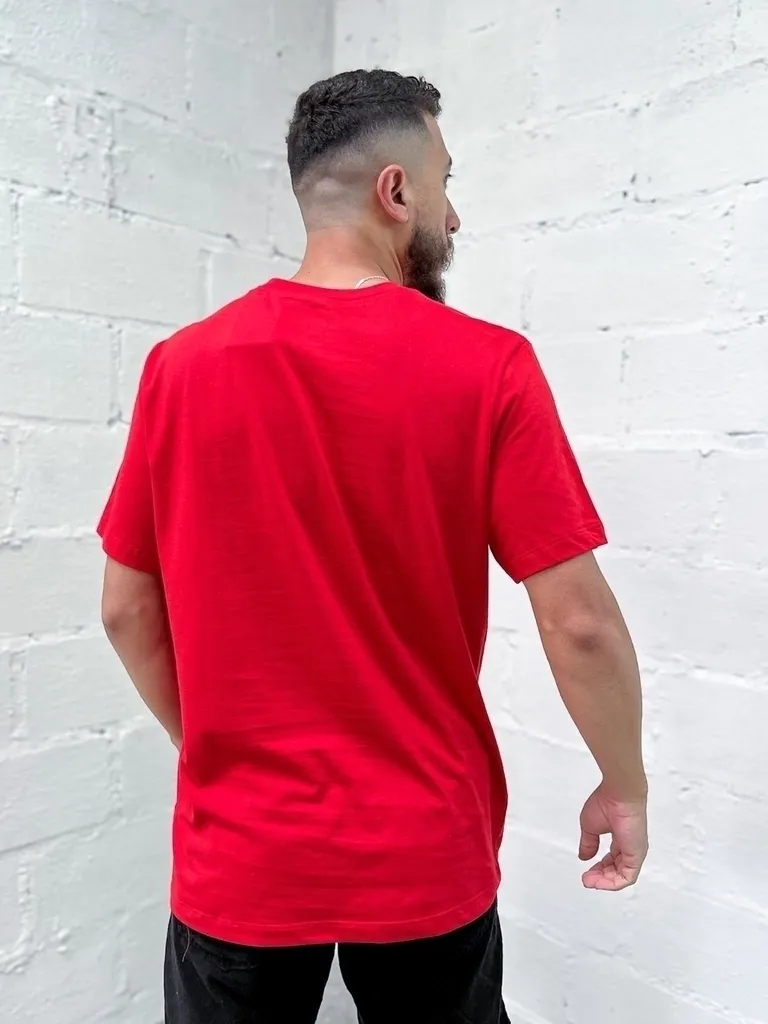 Camiseta Nike Básica Tee Bordado - Imagem 26