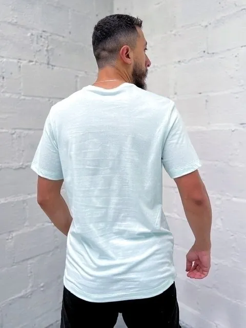 Camiseta Nike Básica Tee Bordado - Imagem 32