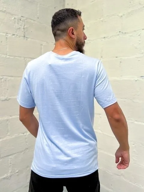 Camiseta Nike Básica Tee Bordado - Imagem 34