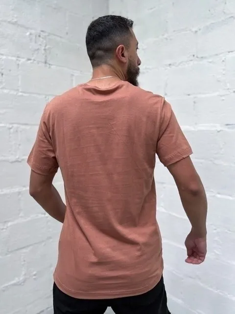 Camiseta Nike Básica Tee Bordado - Imagem 36