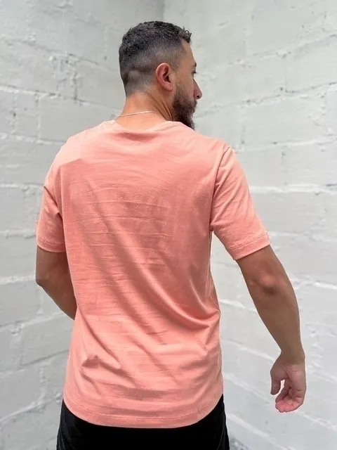 Camiseta Nike Básica Tee Bordado - Imagem 38