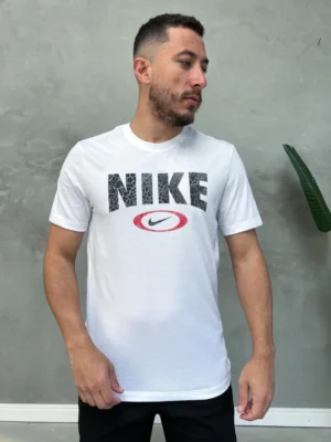 Camiseta Nike Dri Fit HBR