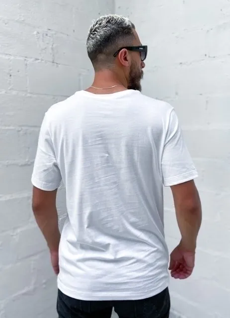 Camiseta Nike Multi logos - Imagem 3