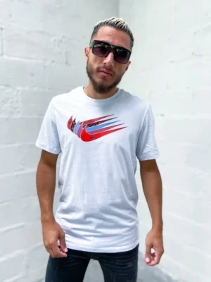 Camiseta Nike Multi logos