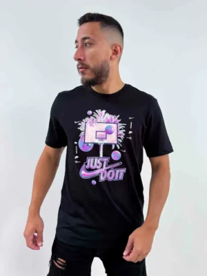 Camiseta Nike Photo