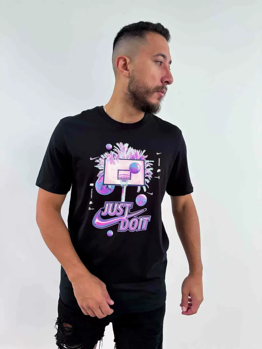 Camiseta Nike Photo - Imagem 2