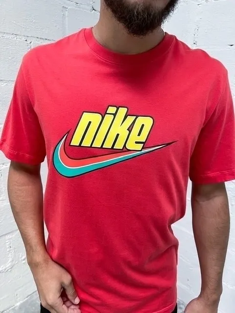 Camiseta Nike Summit - Imagem 3