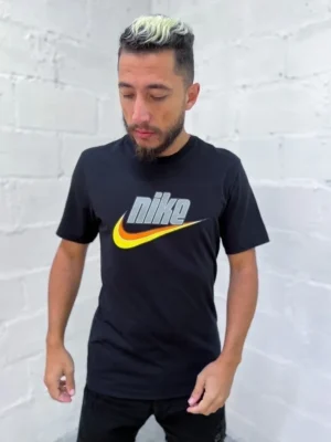 Camiseta Nike Summit