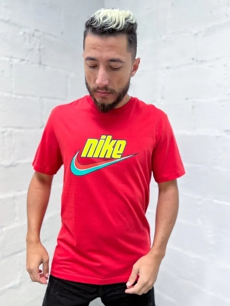 Camiseta Nike Summit - Imagem 2