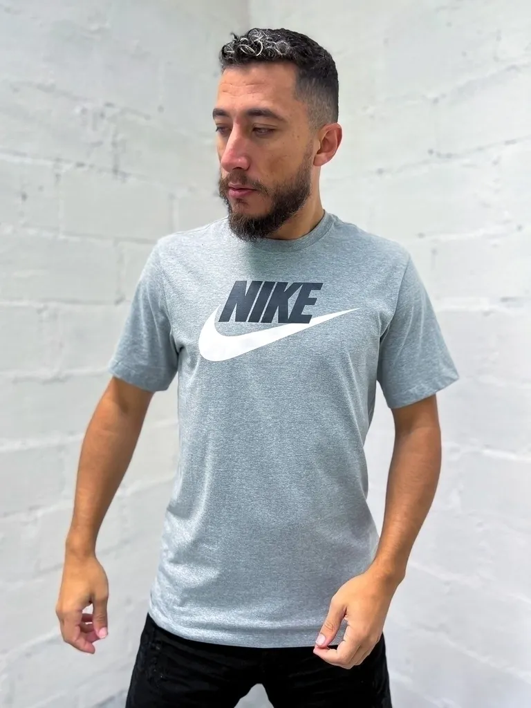 Camiseta Nike Tradicional - Imagem 4