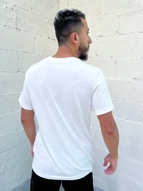 Camiseta Nike Tradicional - Imagem 9