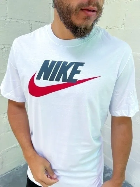 Camiseta Nike Tradicional - Imagem 7