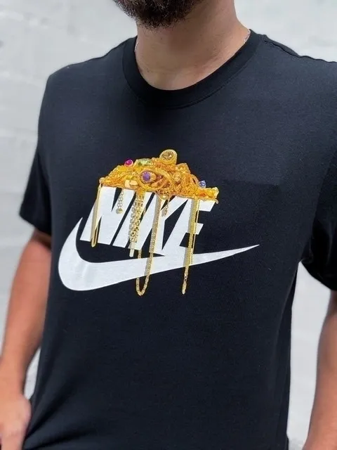 Camiseta Nike Treasure - Imagem 2