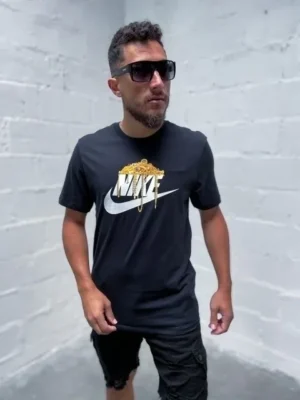 Camiseta Nike Treasure