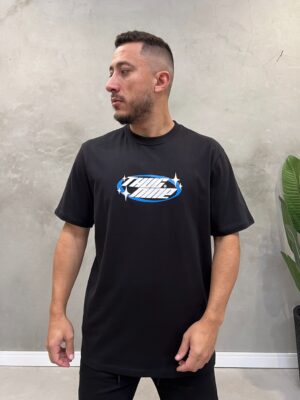 Camiseta Thug Nine Analog