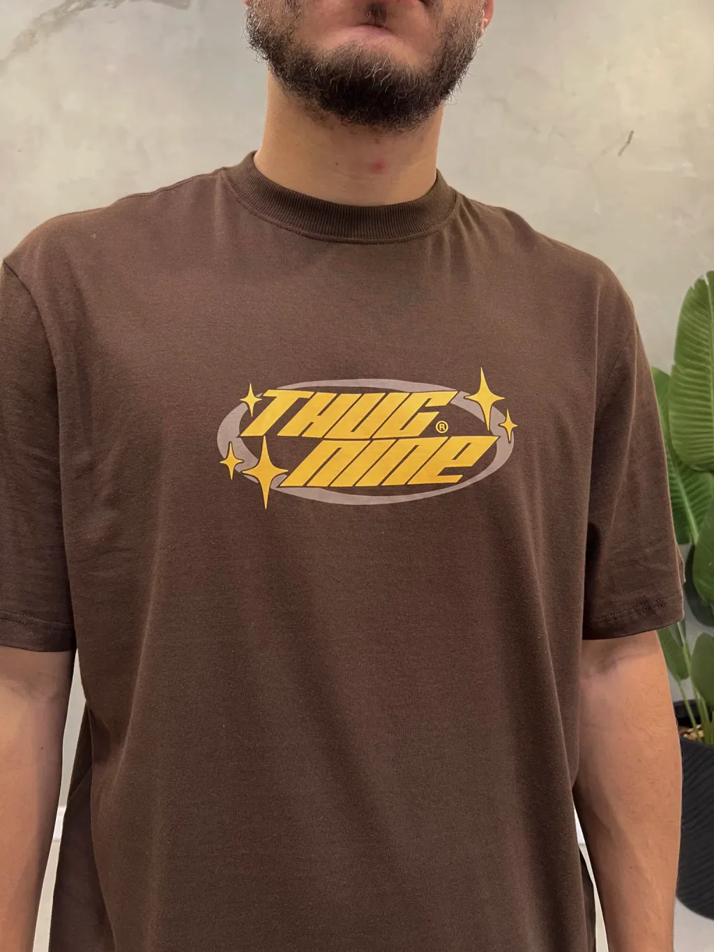 Camiseta Thug Nine Analog - Imagem 9