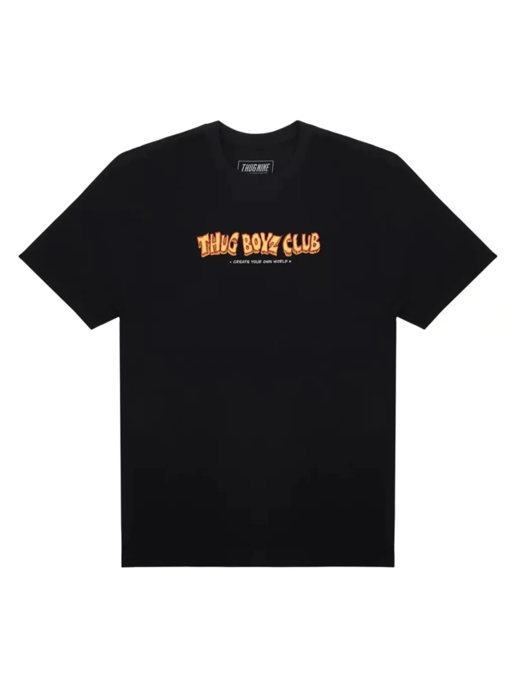 Camiseta Thug Nine Block Party - Imagem 4