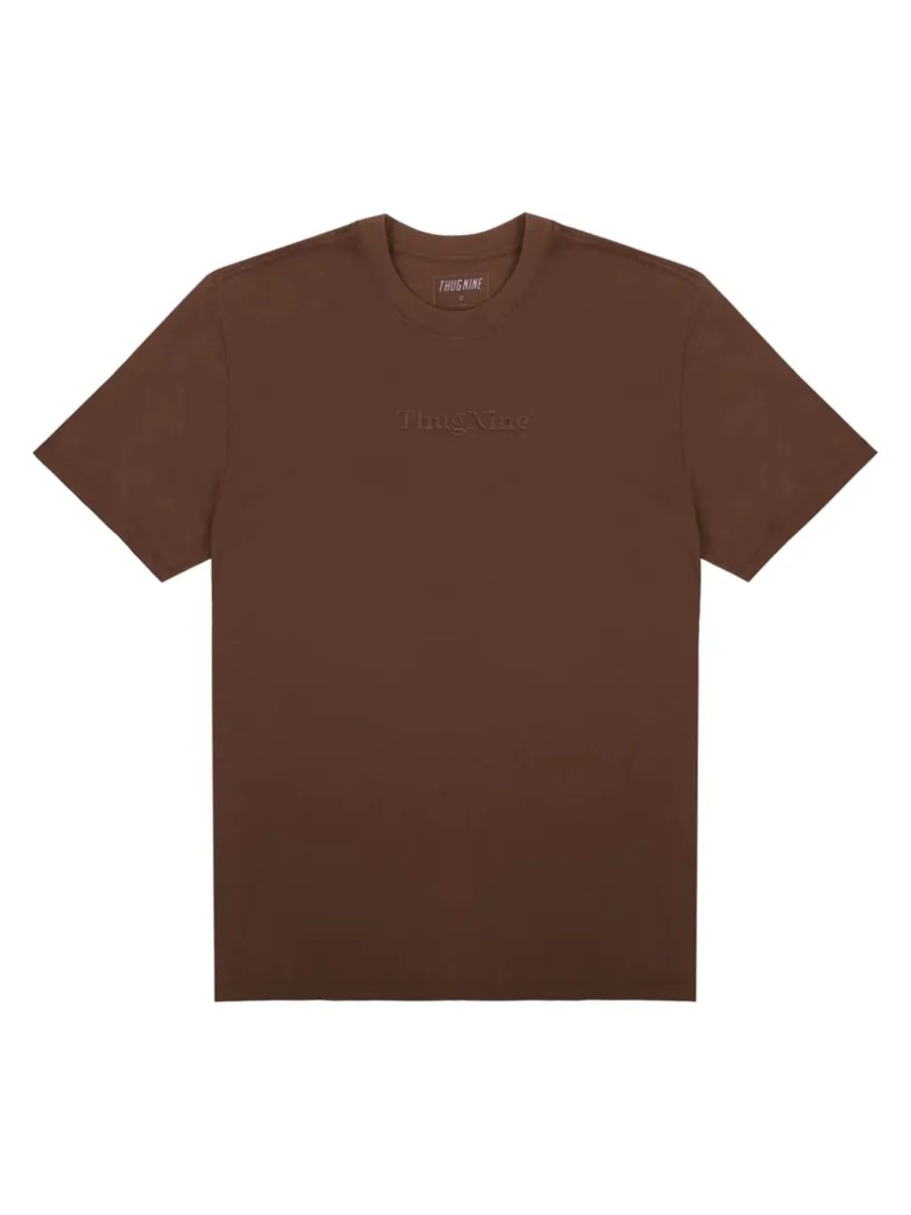 Camiseta Thug Nine Bold Premium - Imagem 4