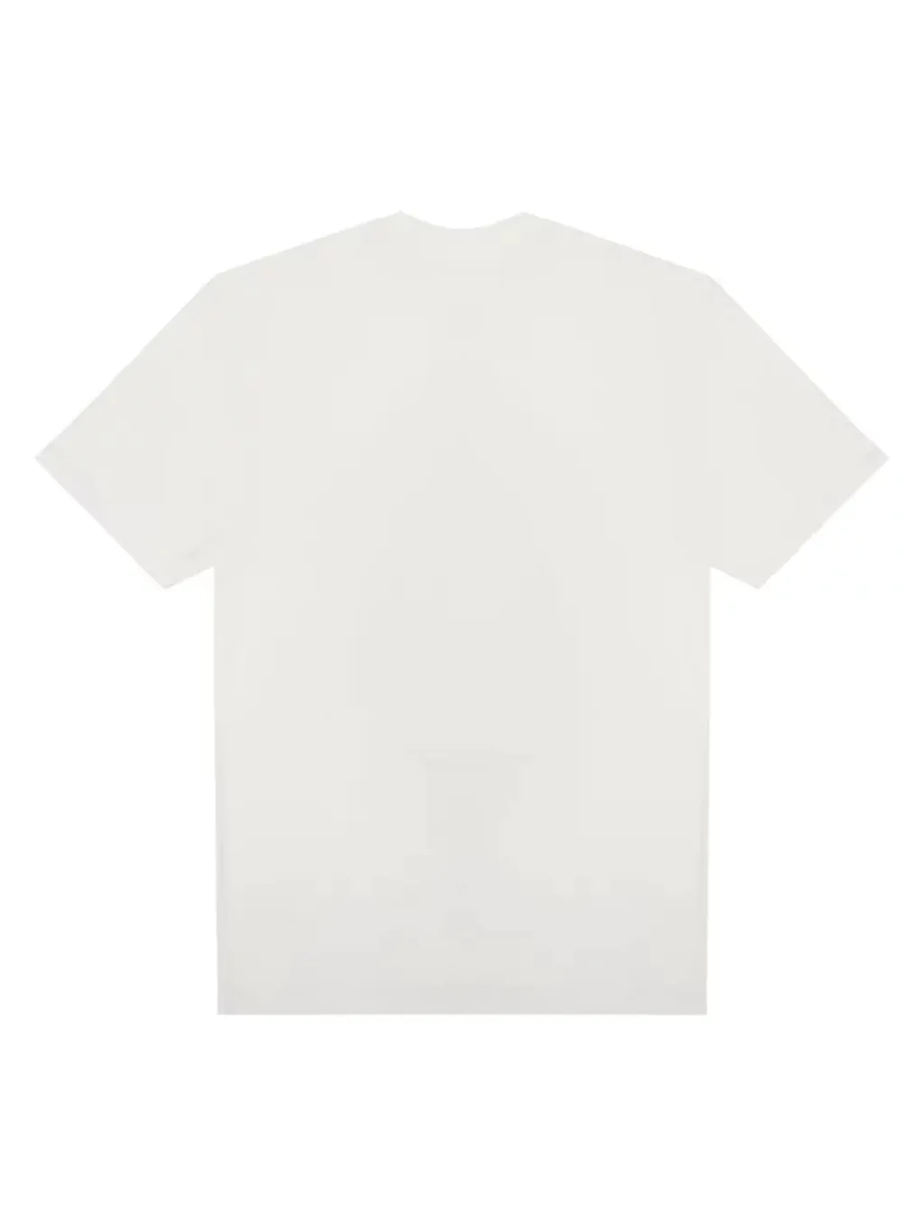 Camiseta Thug Nine Bold Premium branca
