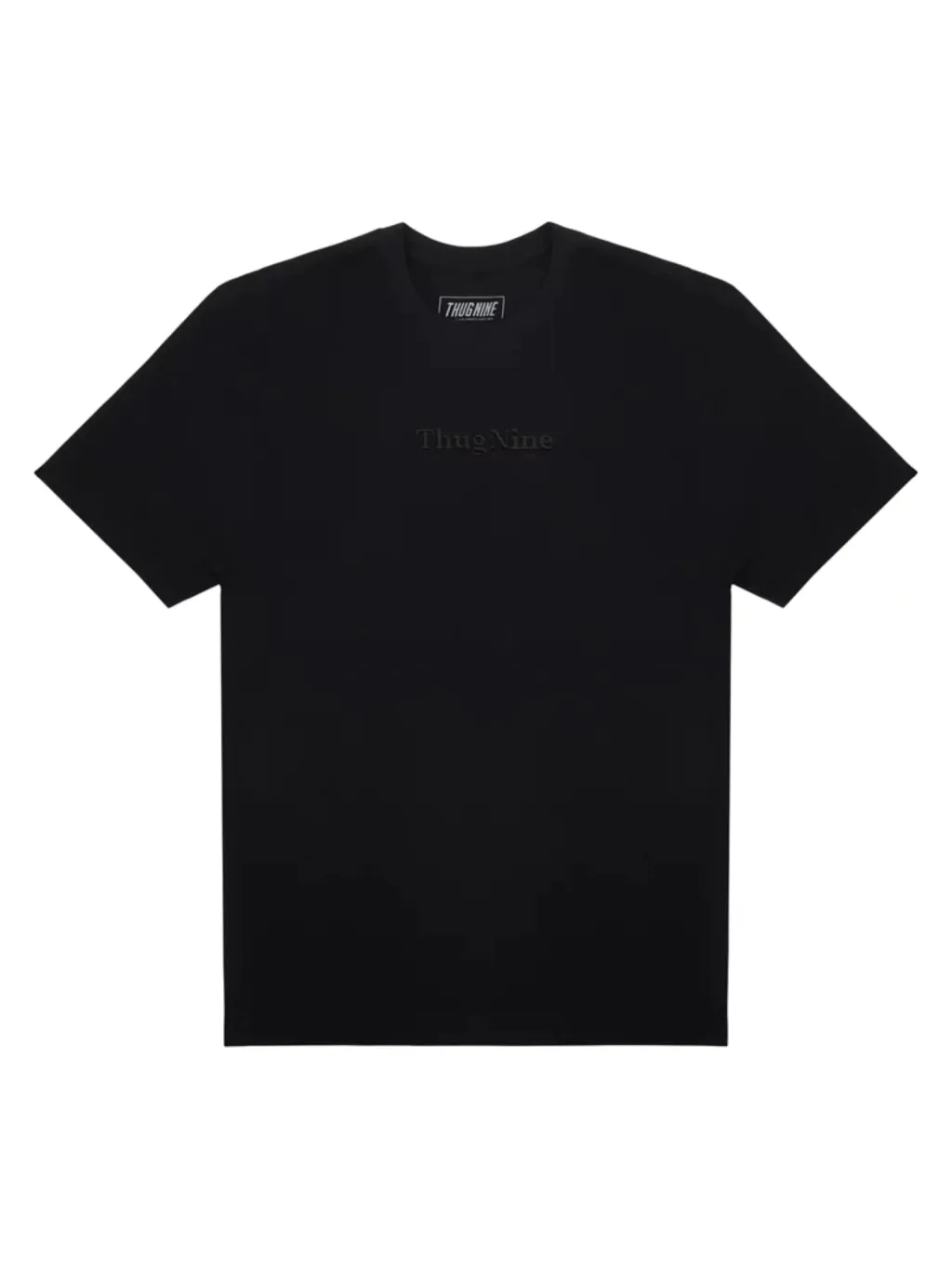 Camiseta Thug Nine Bold Premium