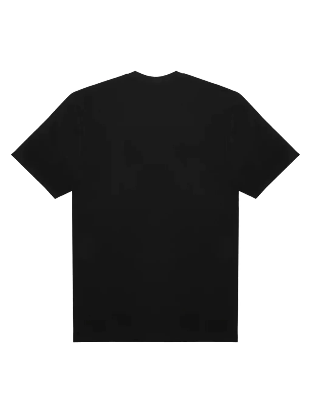 Camiseta Thug Nine Bold Premium preta