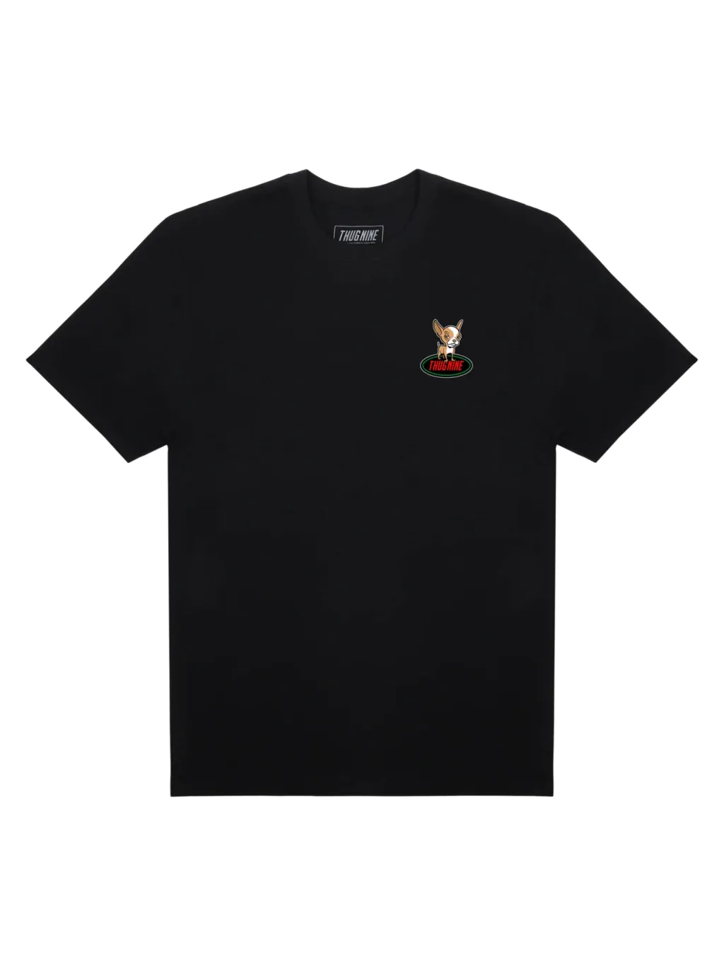 Camiseta Thug Nine Charra - Imagem 2
