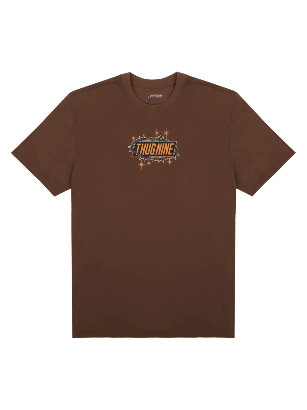 Camiseta Thug Nine Chicana - Imagem 4