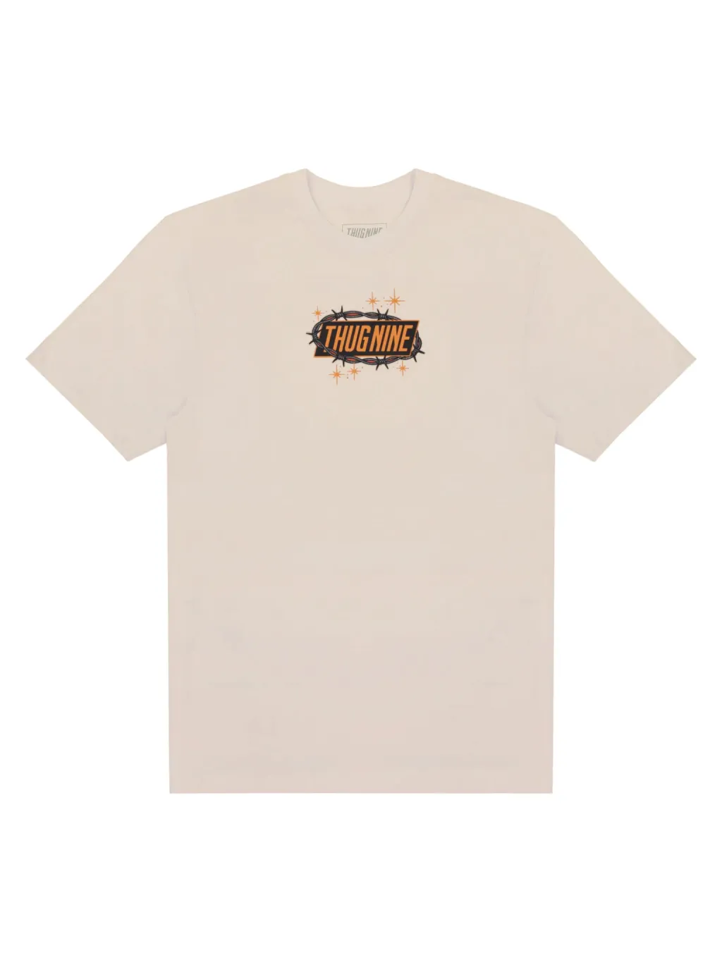 Camiseta Thug Nine Chicana - Imagem 6