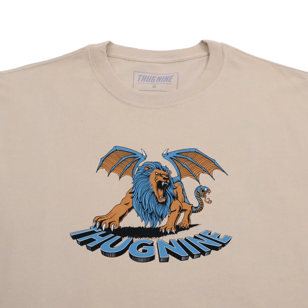 Camiseta Thug Nine Chimera - Imagem 2