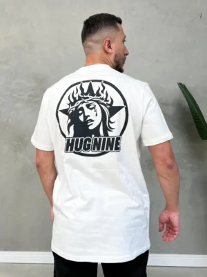 Camiseta Thug Nine Forgiveness