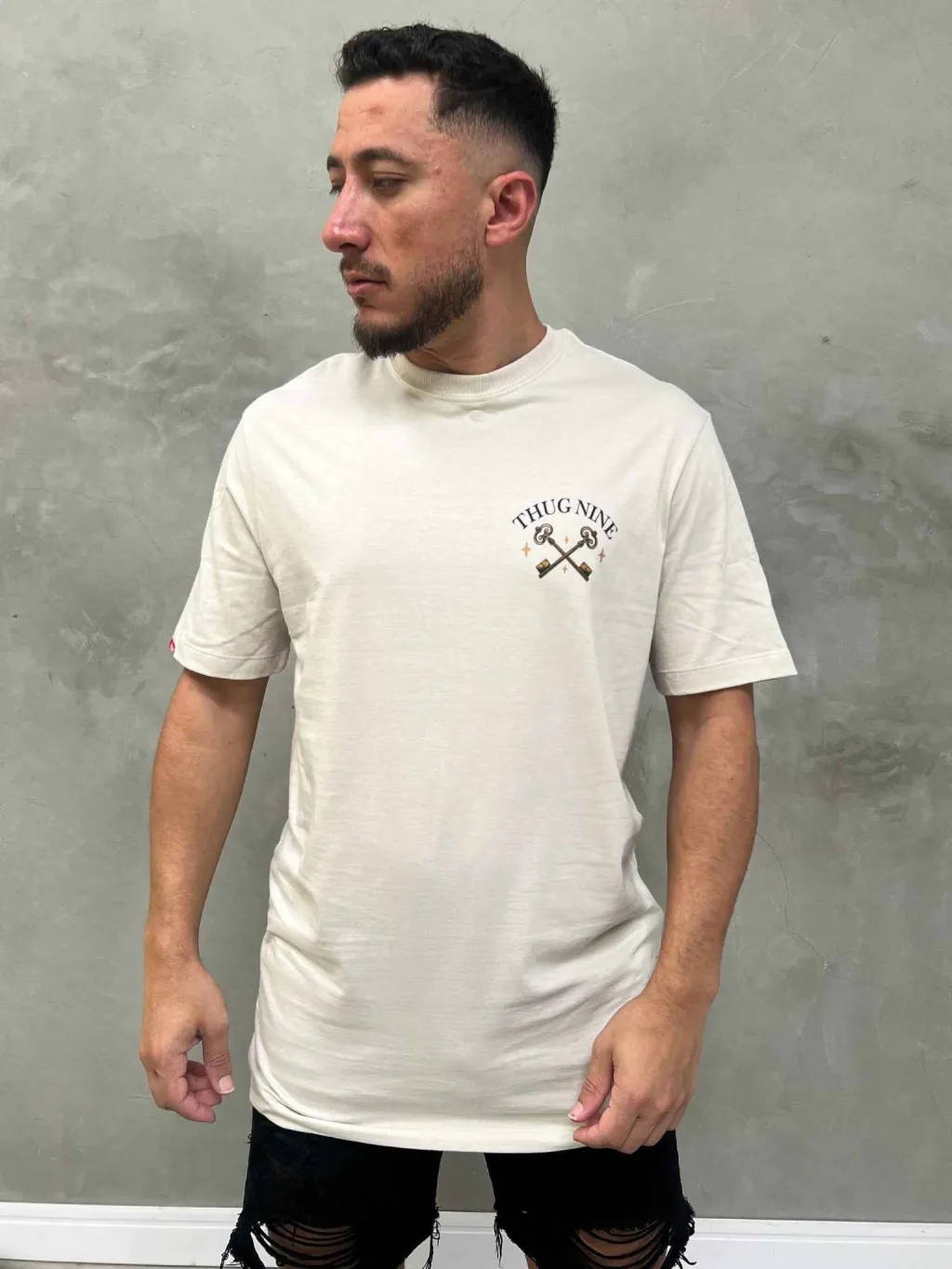 Camiseta Thug Nine Mansion - Imagem 3